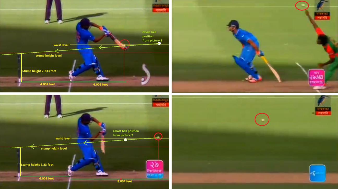 No ball_daily star