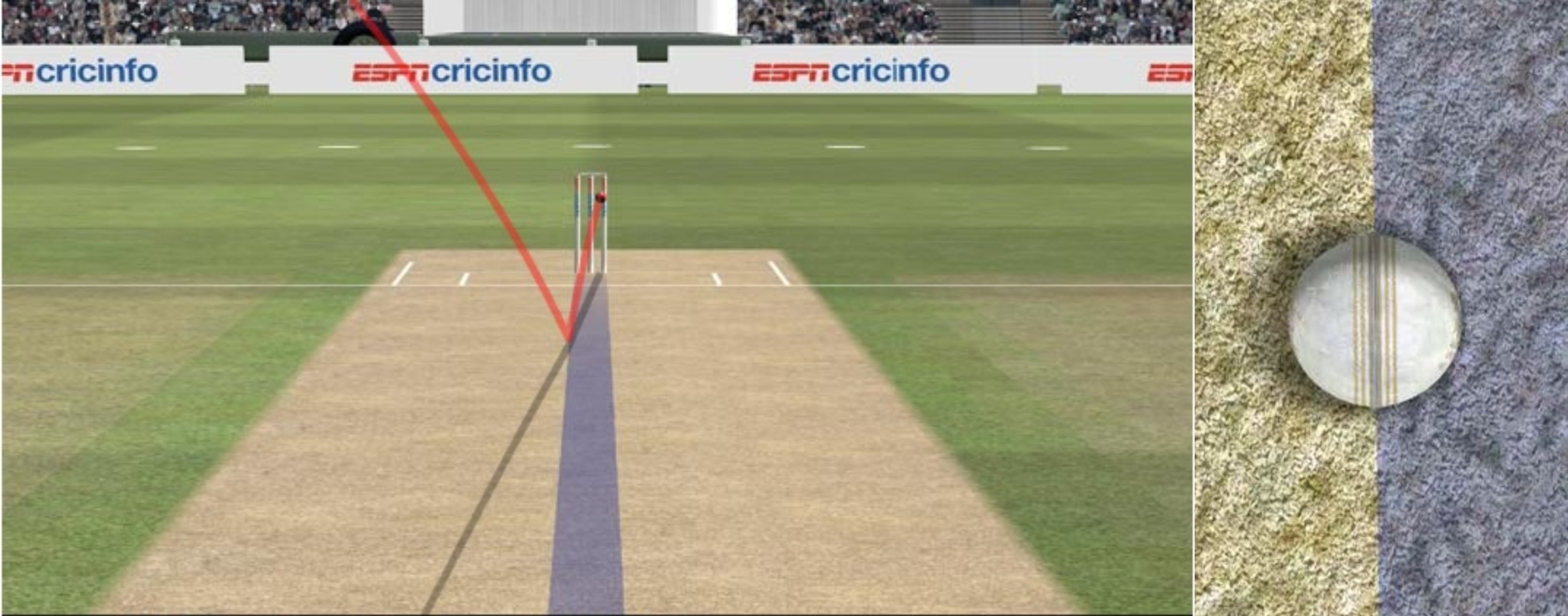 Pic 2 MASH LBW