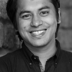 avatar for Khaled Saifullah