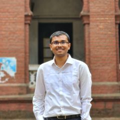 avatar for Muhammad Khalid Khan